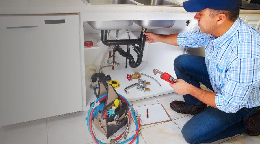Professional expert plumbing services in Ashland, PA